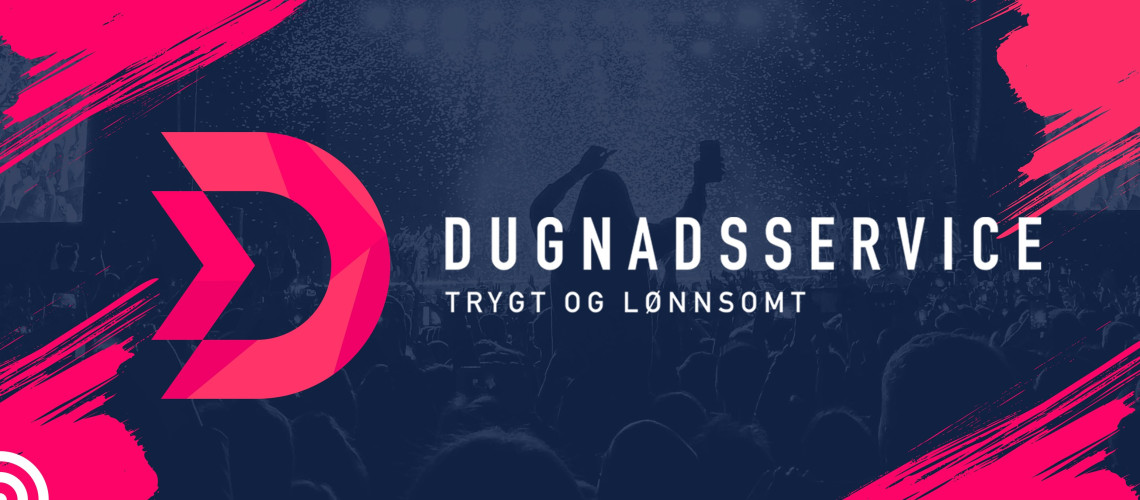 Dugnadsservice AS