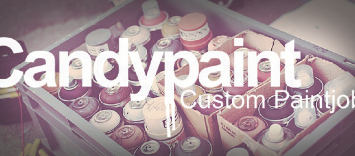 Candypaint