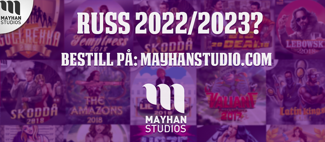 Mayhan Studios