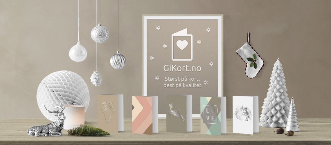 GiKort.no