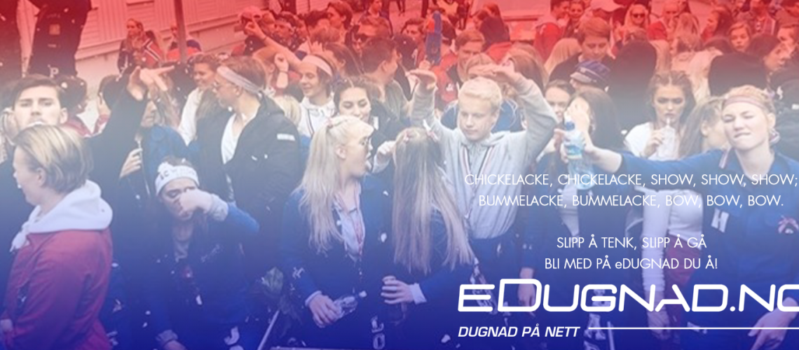 eDugnad.no