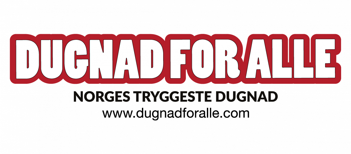 Dugnadforalle AS