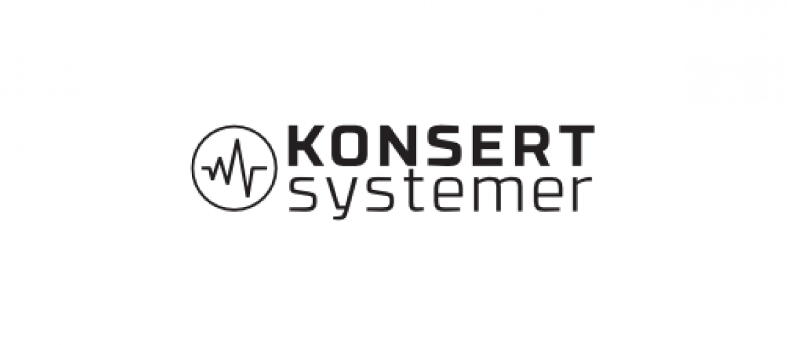 Konsertsystemer LLB AS