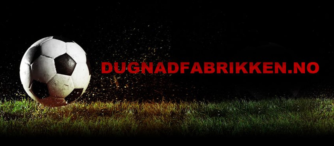 DugnadFabrikken.no