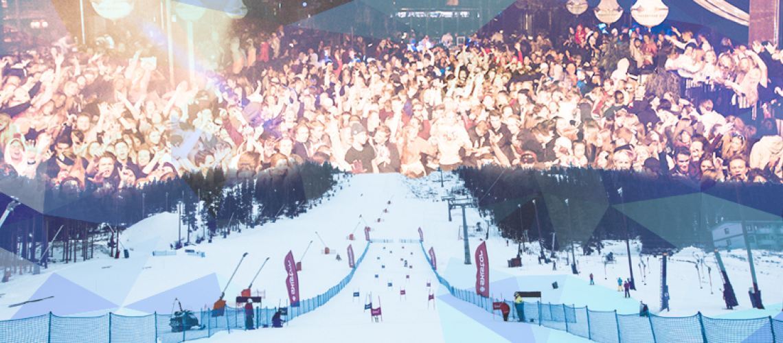 Russens Skitur Åre