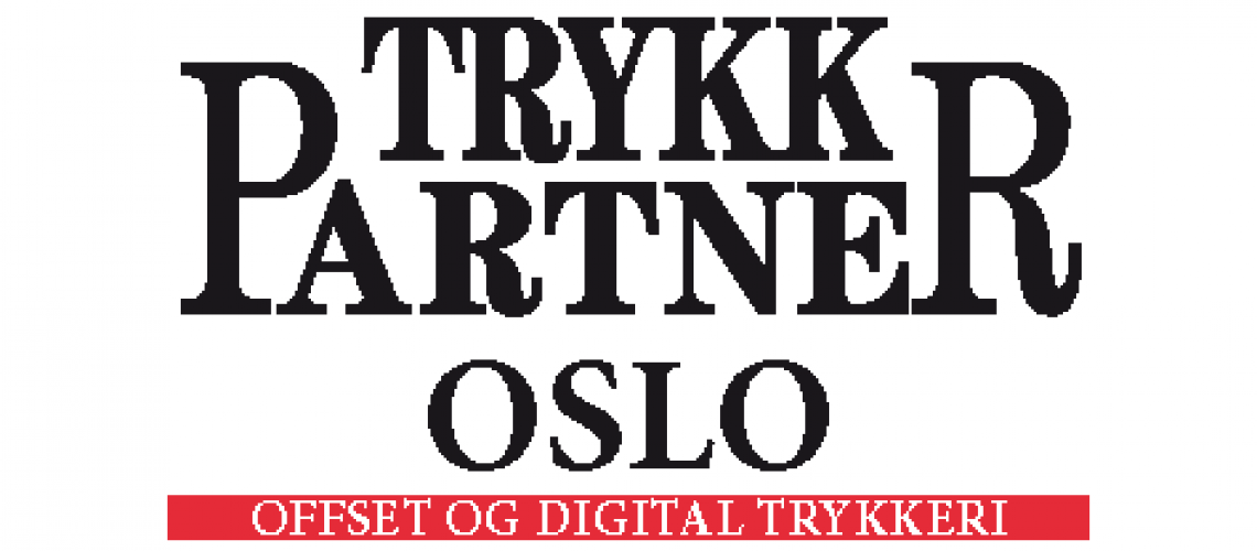 Trykkpartner AS Oslo