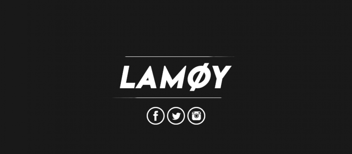 Lamøy