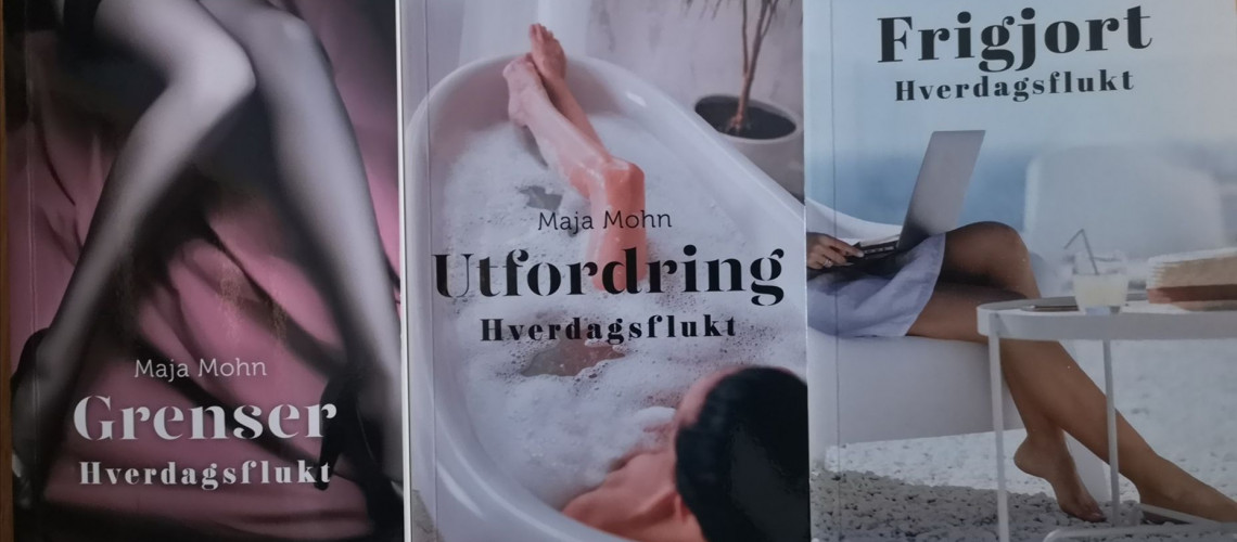 Maja Mohn