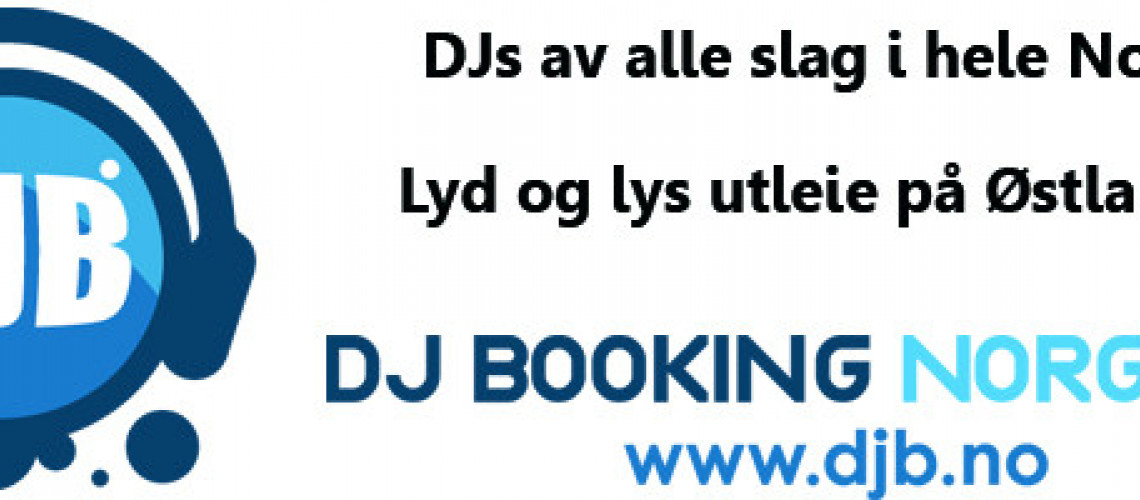 DJ Booking Norge AS