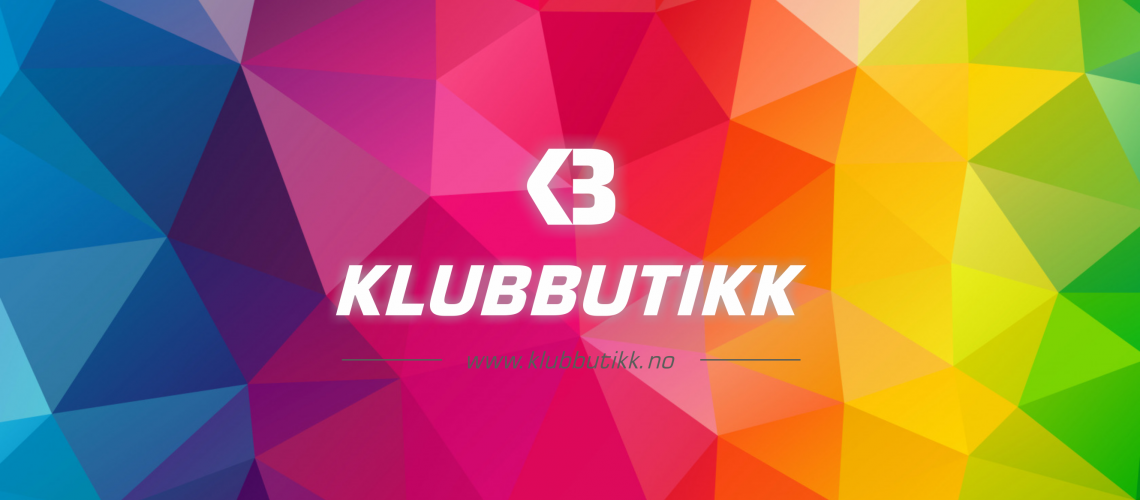 KLUBBUTIKK.NO