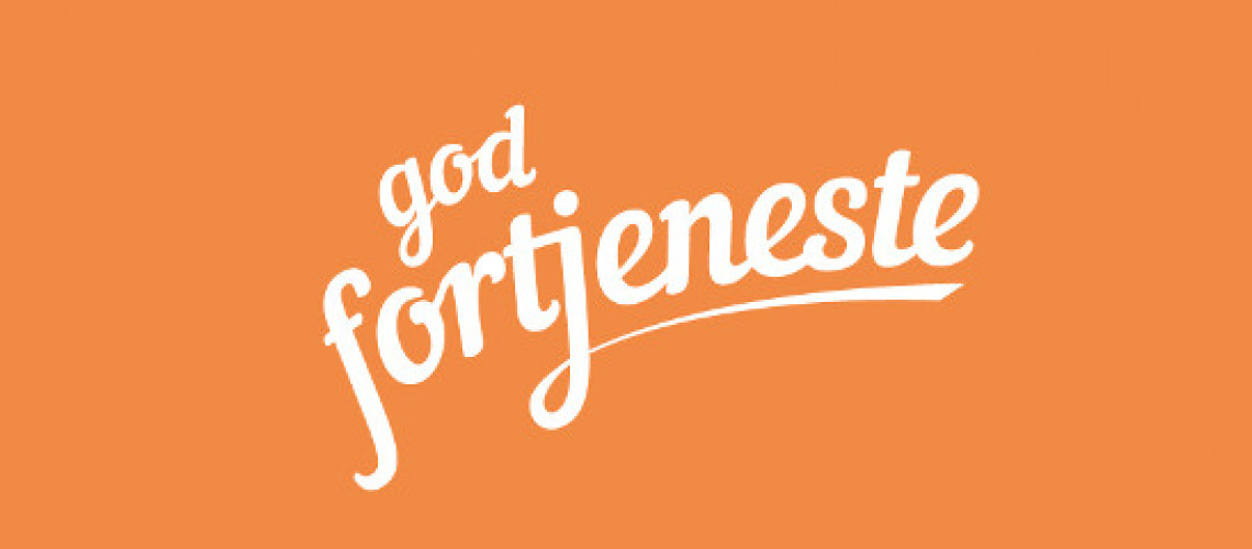 Godfortjeneste.no