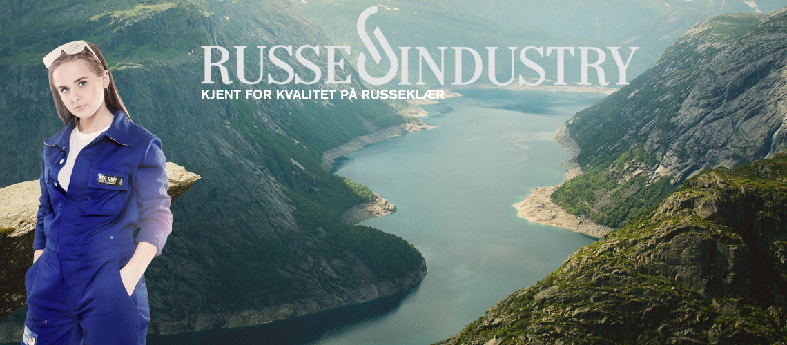 RusseIndustry