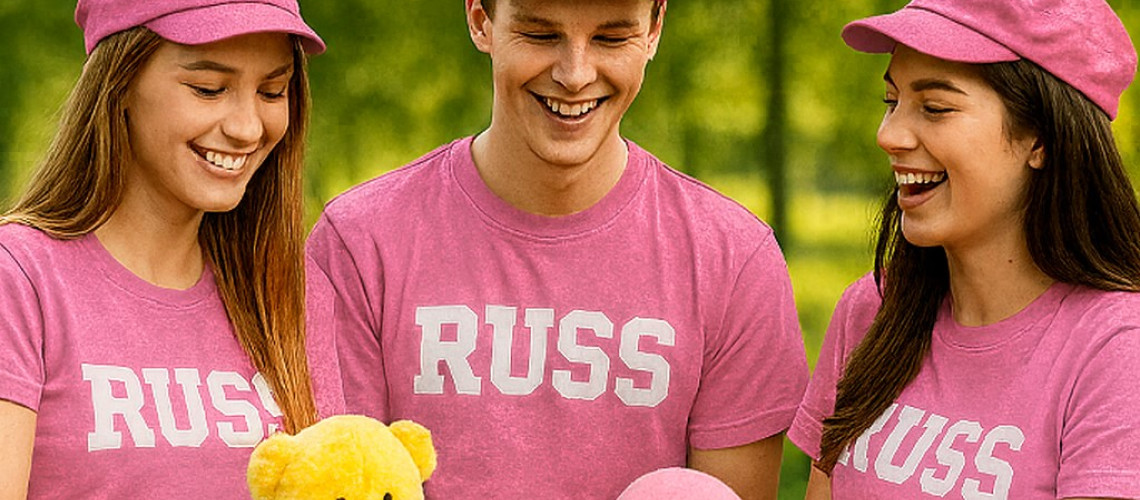 👕 Miljø-dugnad! Innsamling av brukte barneklær🌿