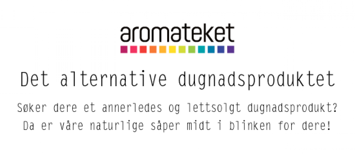 Aromateket