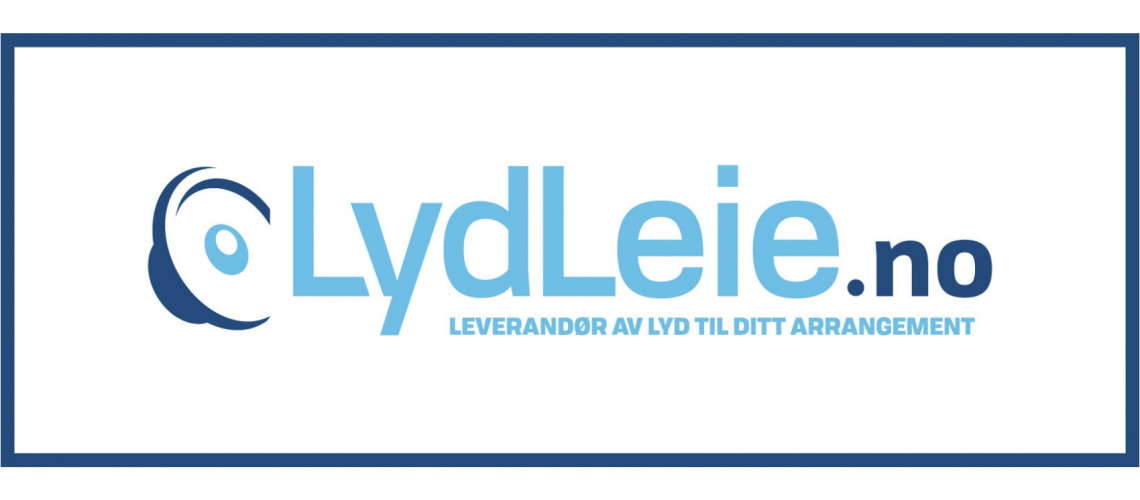 Lydleie.no - Lyd & lys