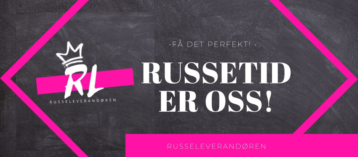 Russeleverandøren