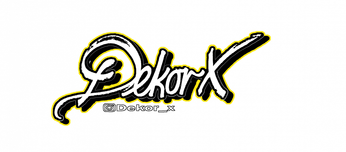 Dekor X