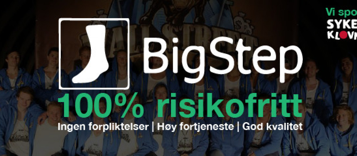 BigStep