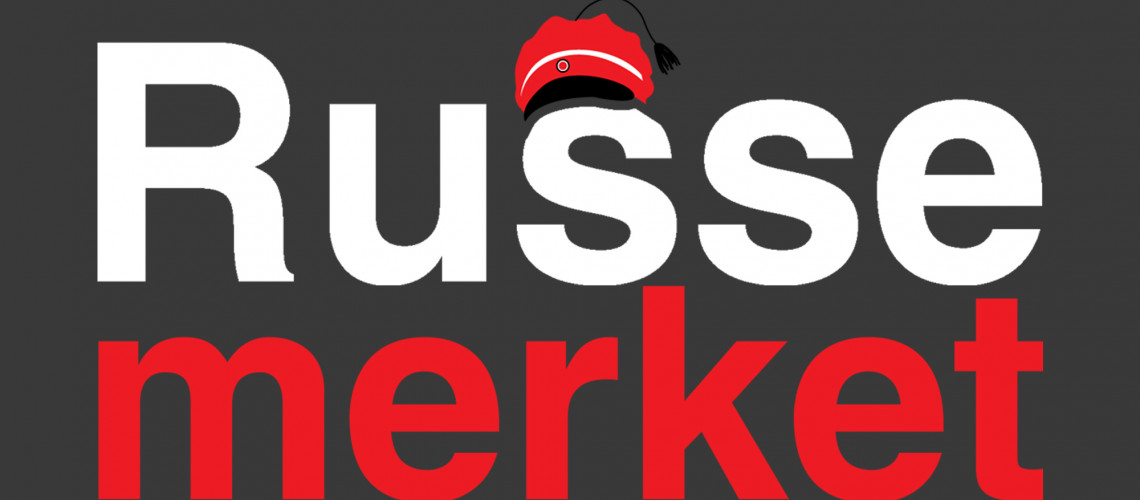 Russemerket