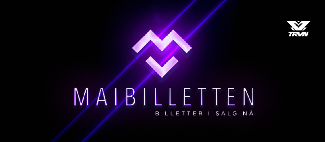 Maibilletten