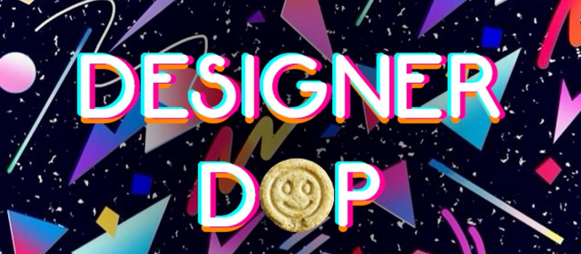 Designer Dop