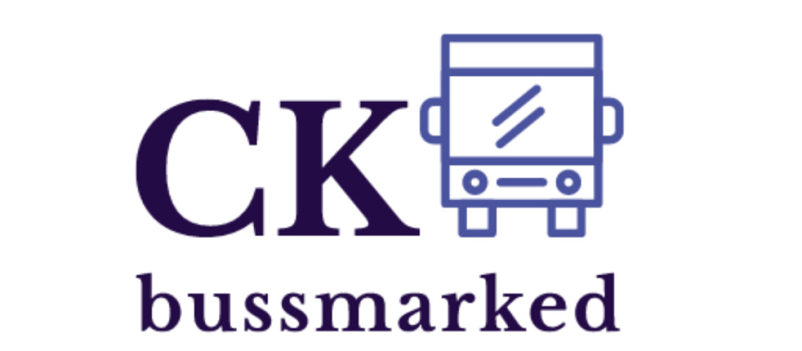 Ckbussmarked as