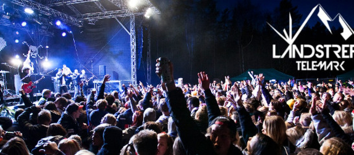 Landstreff Telemark