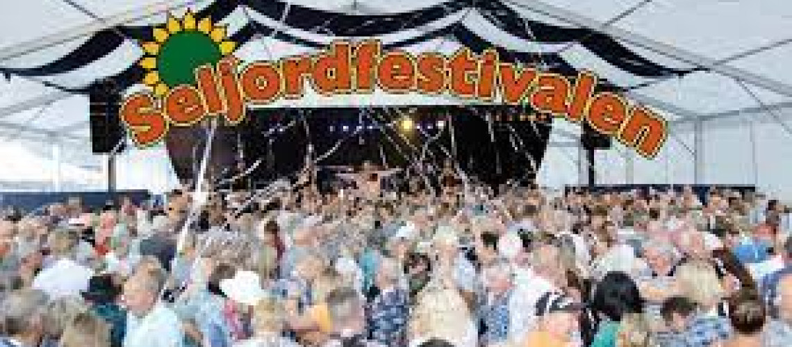 Seljordfestivalen