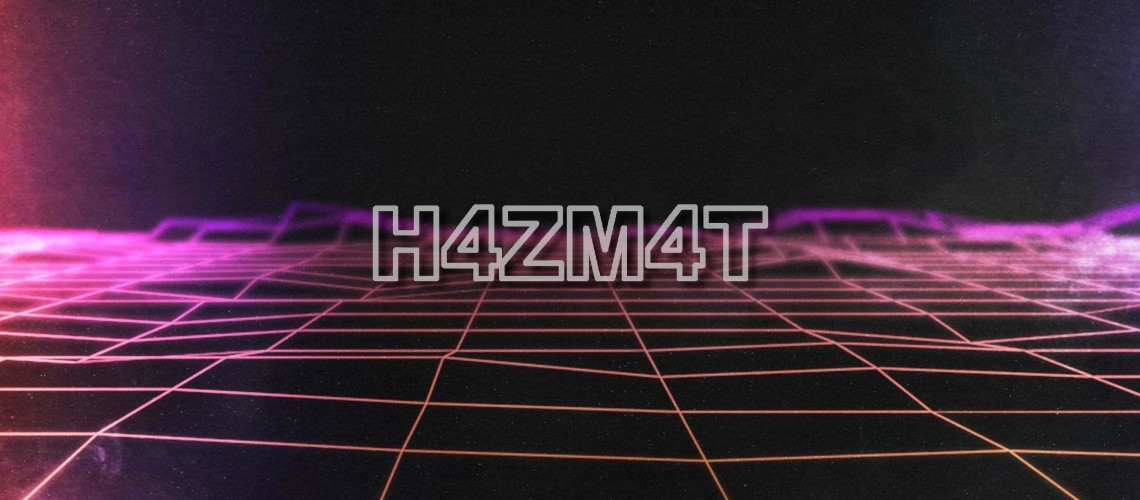 H4ZM4T