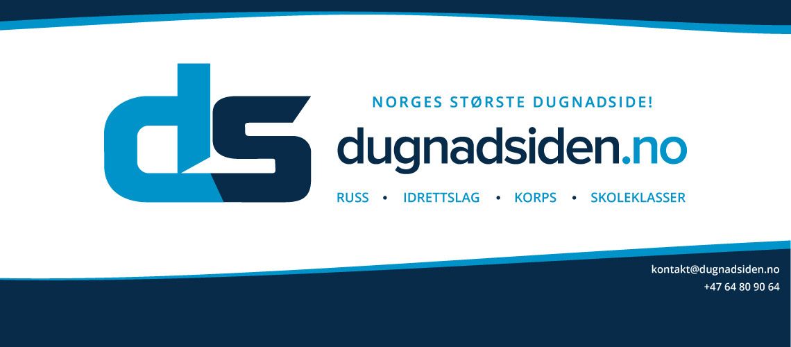 Dugnadsiden - Norges største dugnadside