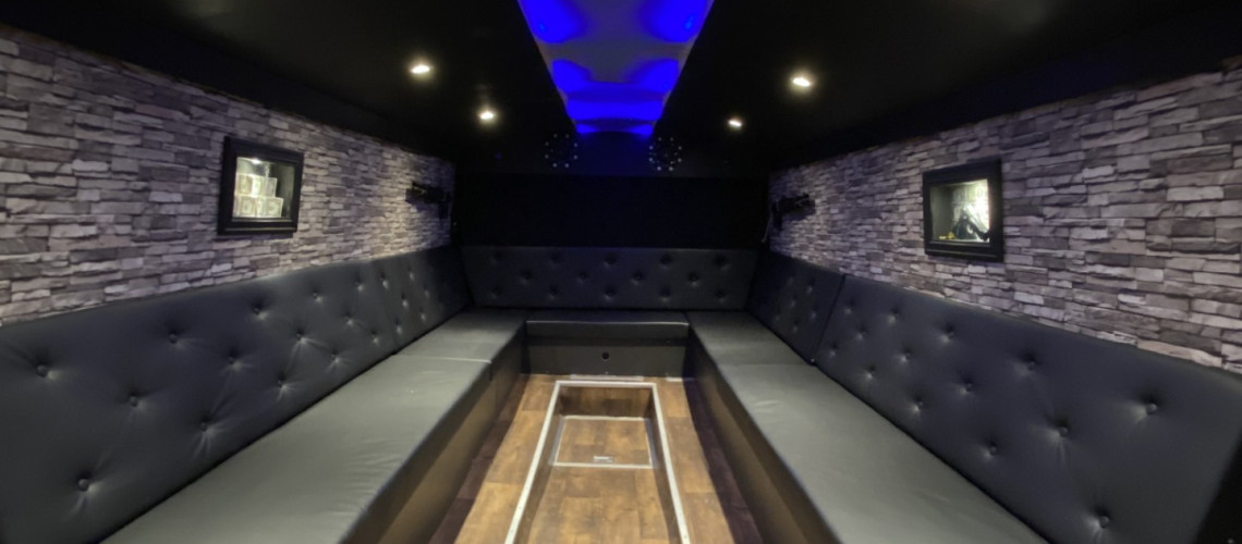 Proffbuss AS - Bygging