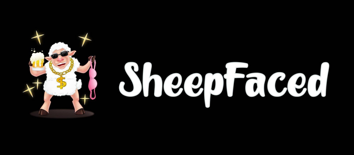 SheepFaced Music