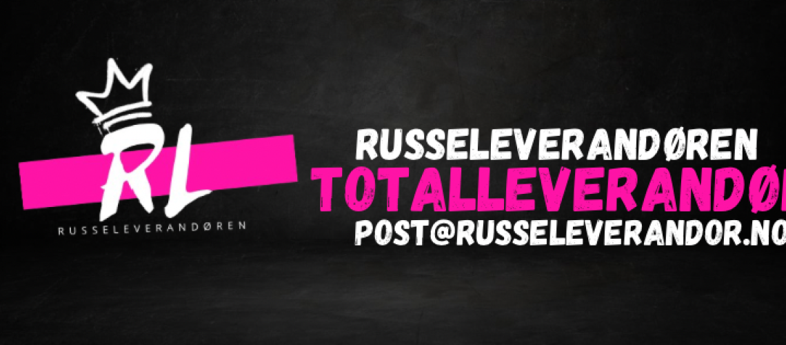 Russeleverandøren