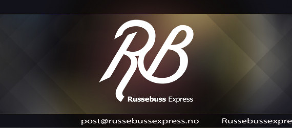 Russebuss Express