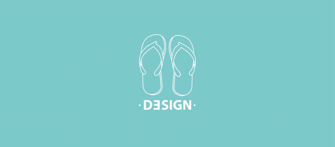 Flip Flop Design 