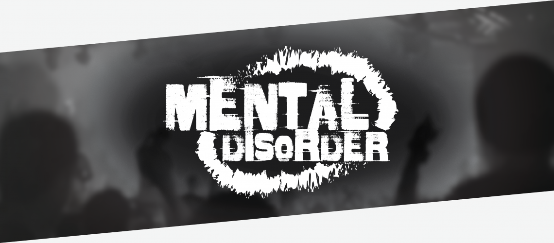 Mental Disorder