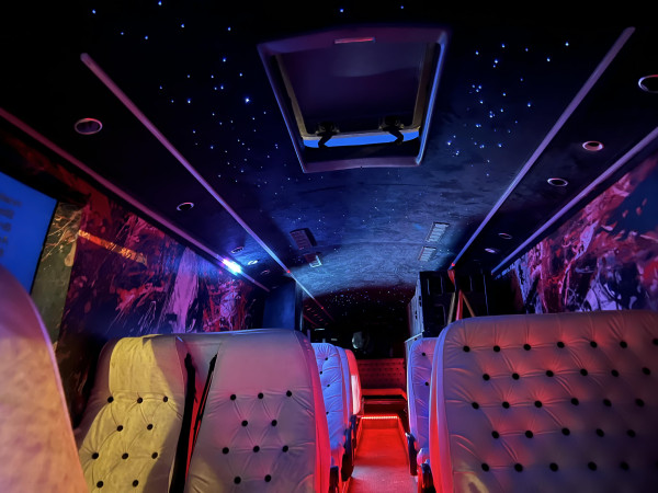 Elite Buss