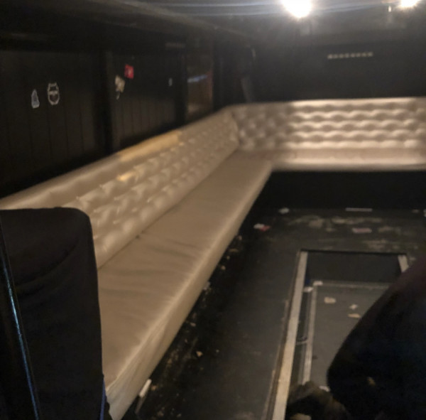Russebuss Express