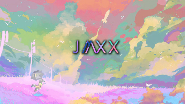 JMXX