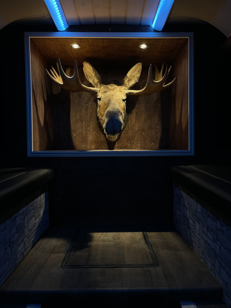 Proffbuss AS - Komplett buss