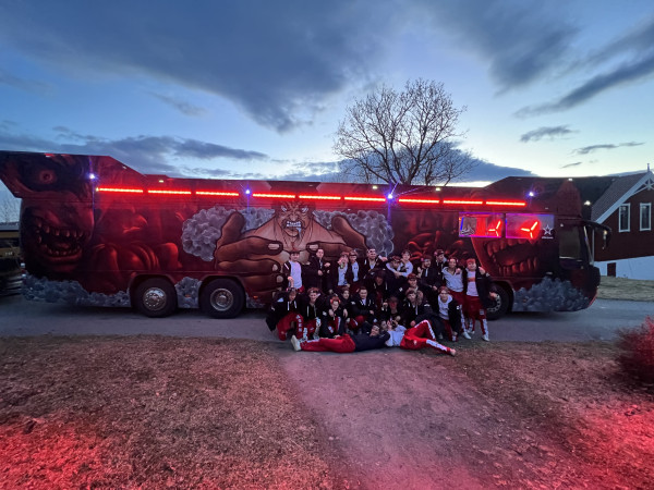 Elite Buss