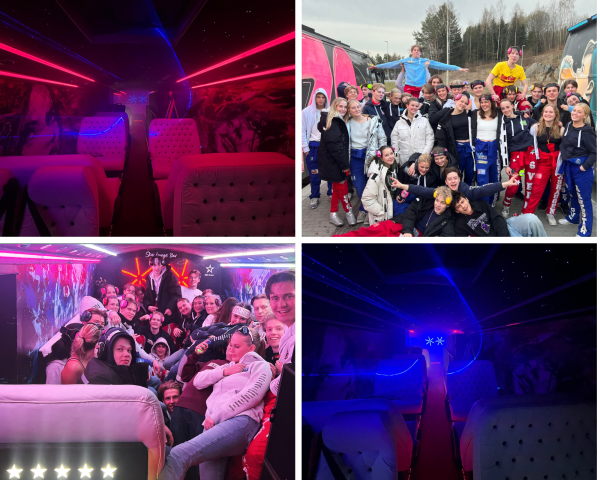 Elite Buss