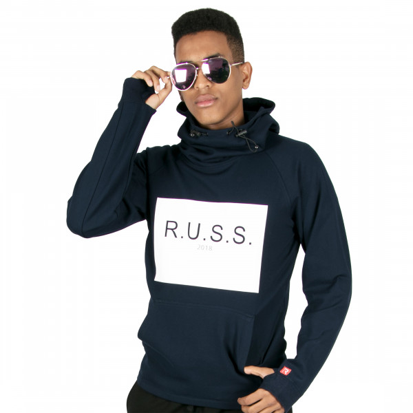 Russ Exclusive