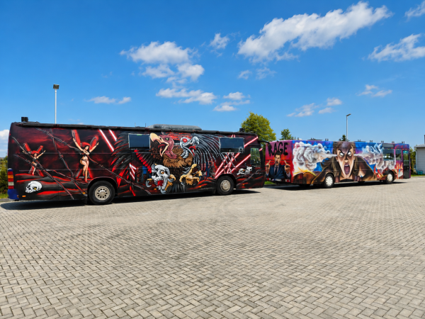 Elite Buss