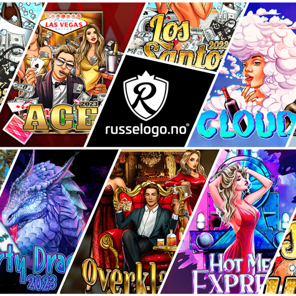Russelogo.no