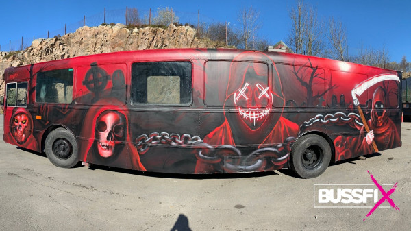 Bussfix