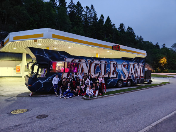 Elite Buss