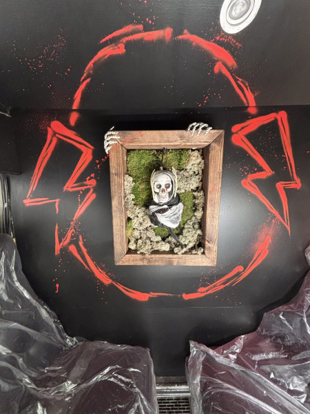 Proffbuss AS - Bygging