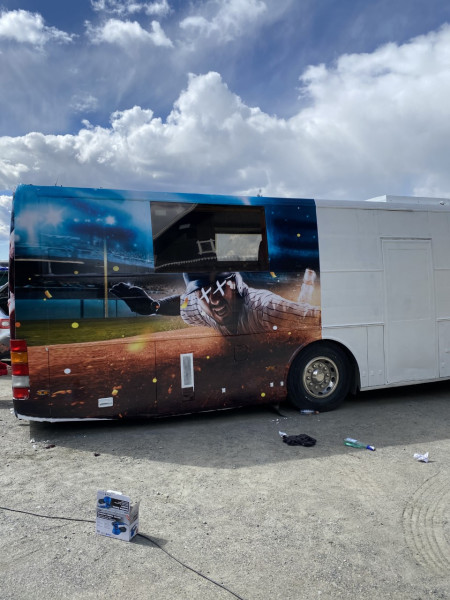 Proffbuss