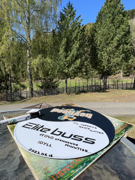 Elite Buss